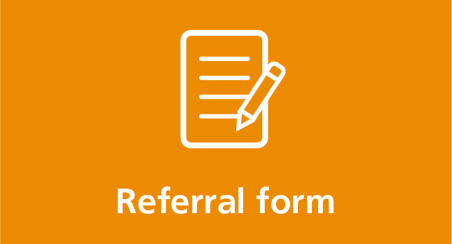 Referral form