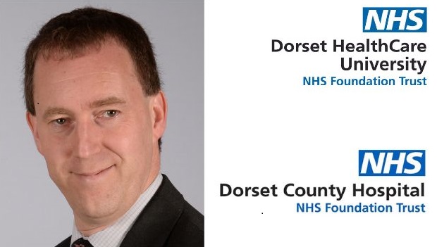 Joint chief executive to take the helm of two Dorset NHS trusts