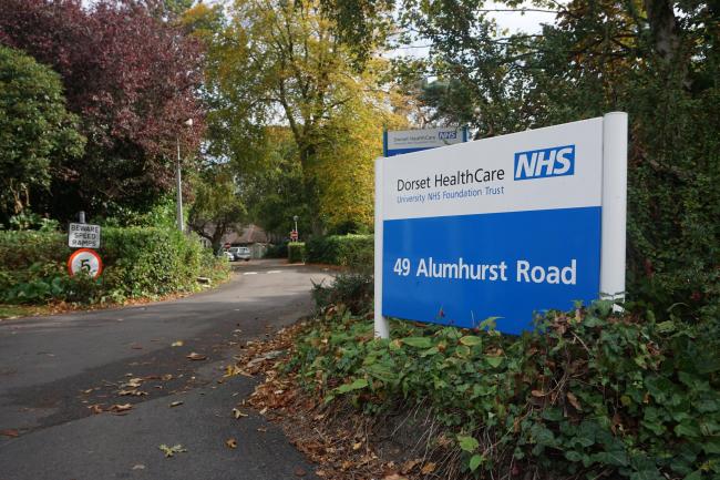 Public invited to view designs for new NHS unit at Alumhurst Road