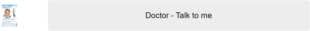 Doctor - talk to me.png