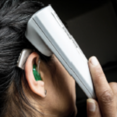 Using your hearing aid with your phone