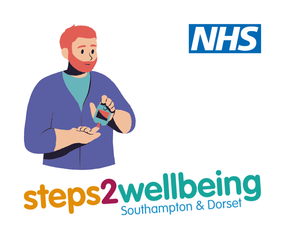 Steps2Wellbeing offers mental wellbeing support on World Diabetes Day