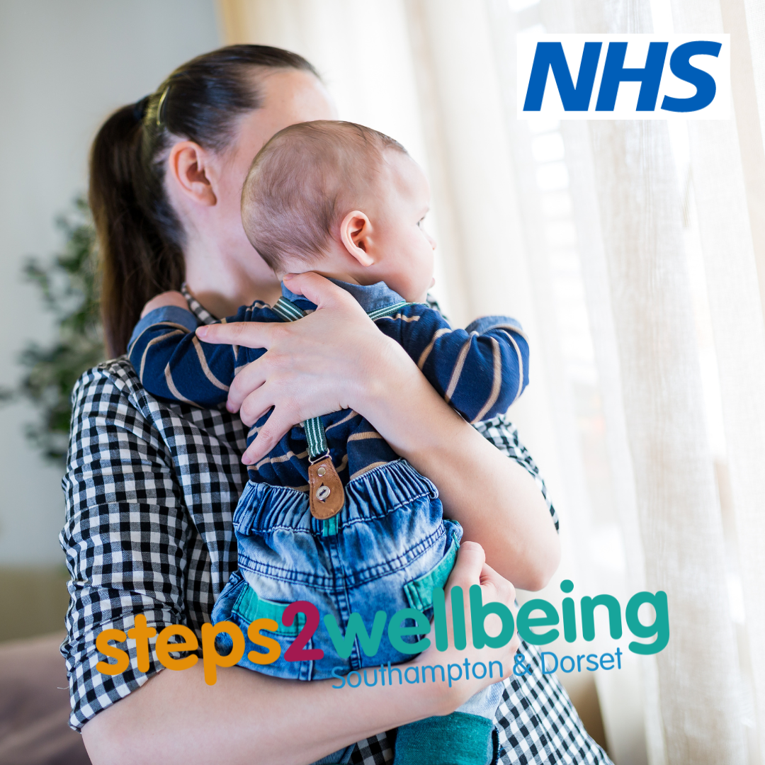 Local NHS counselling service offers support for new parents to combat ‘baby blues’